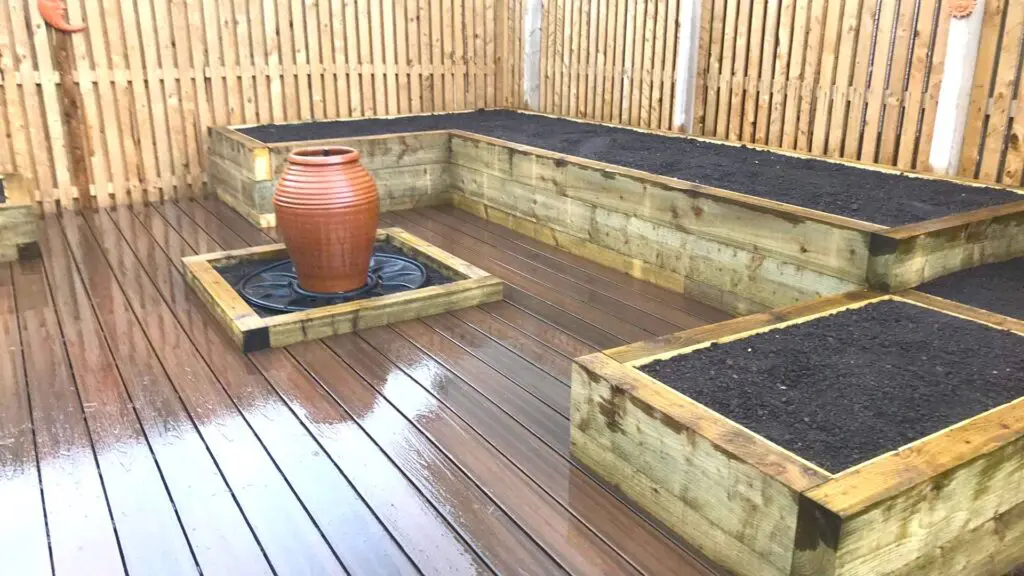 ceramic patio slabs